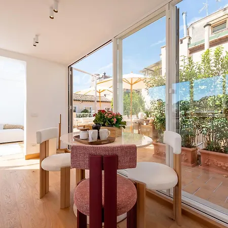 Apartamento Skylife Paradise Penthouse *
