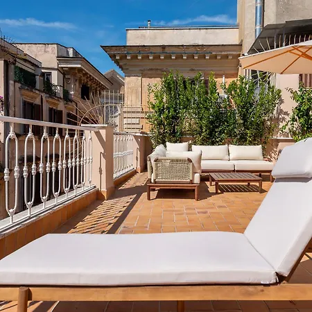 Skylife Paradise Penthouse Apartamento