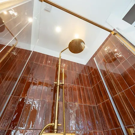 Skylife Paradise Penthouse Apartamento