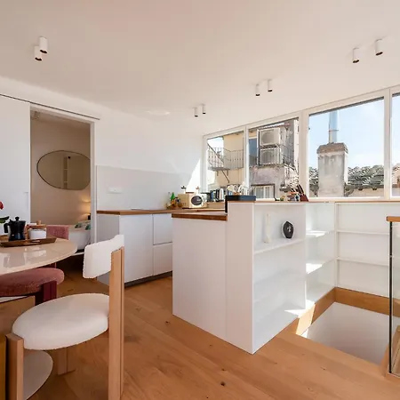 Skylife Paradise Penthouse