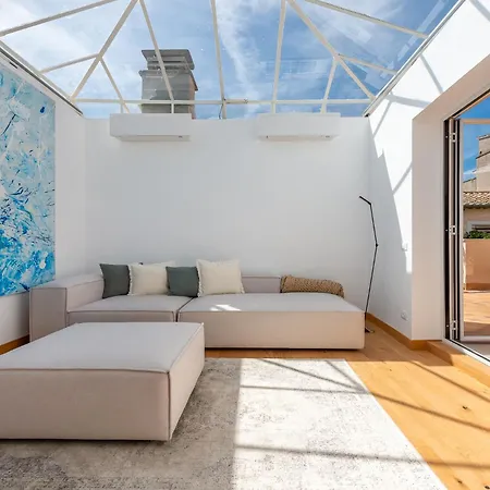 Skylife Paradise Penthouse *